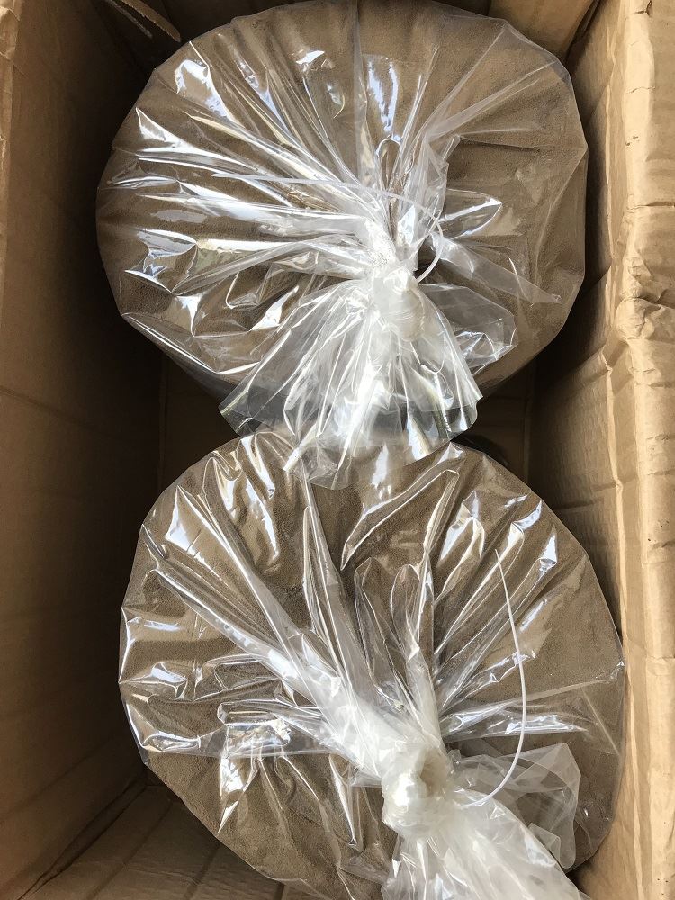 Shrimp and Fish Larval Feed