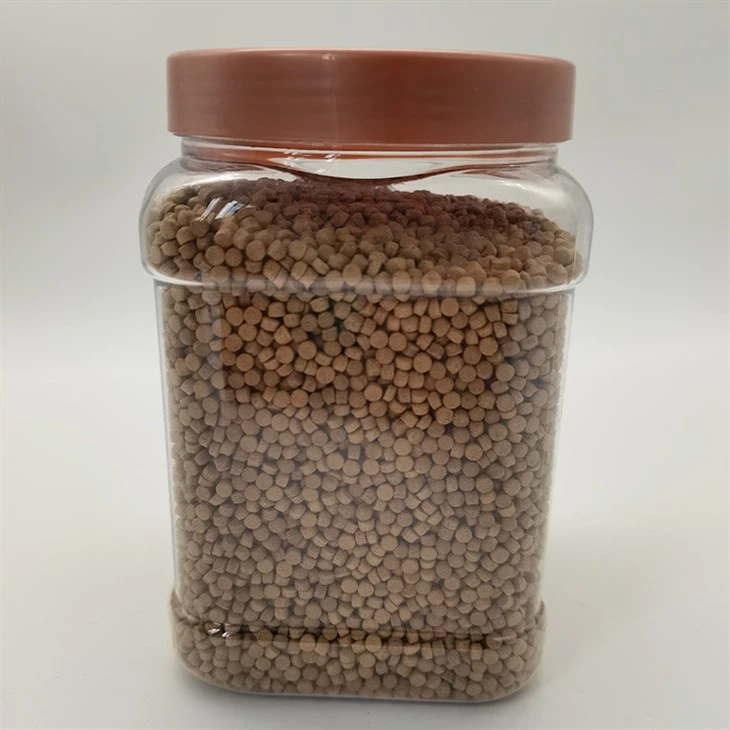 Best Butterfly KOI Fish Food