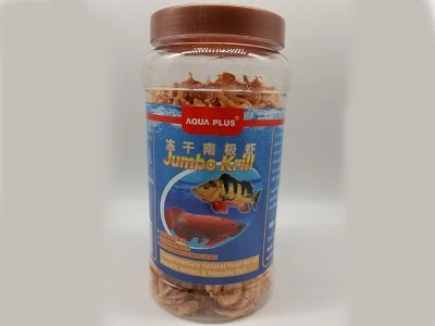 freeze dried krill fish food freeze dried krill fish food