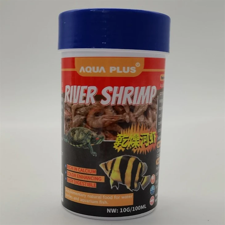 FD River Shrimps
