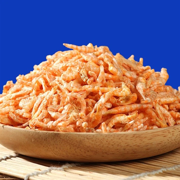 Freeze Dried Krill