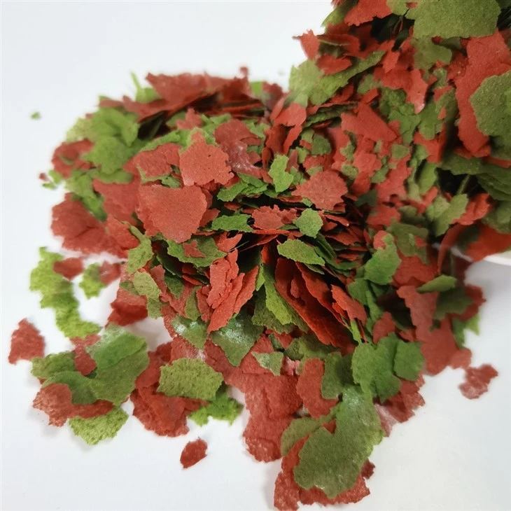 Marine Aquarium Fish Food