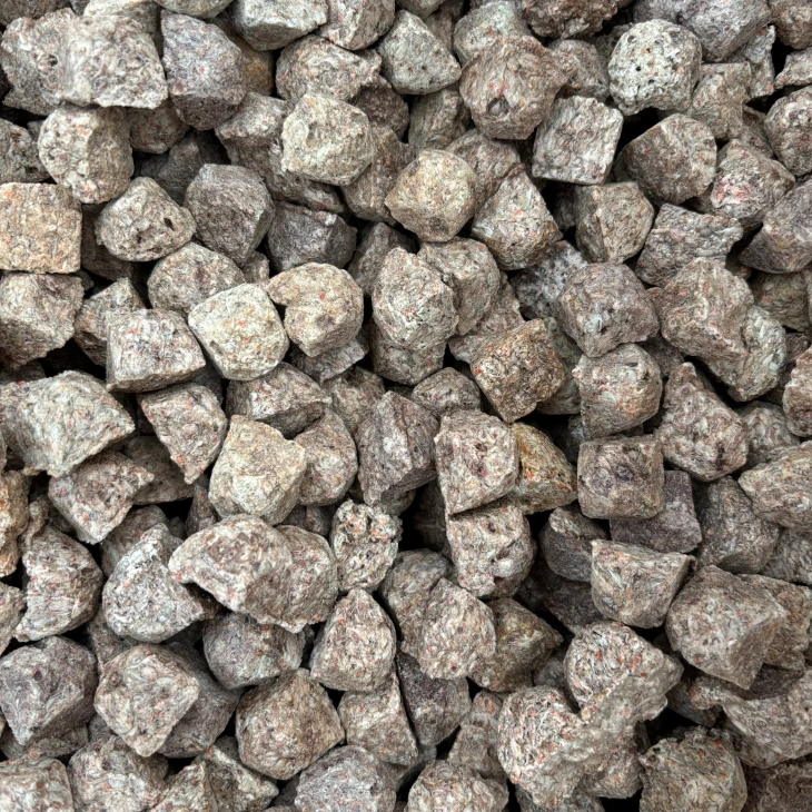 Freeze Dried Brine Shrimp fish food